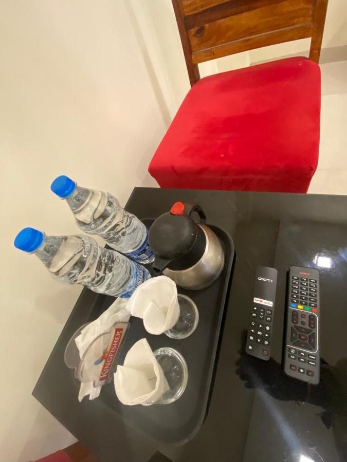 Hotel Woodlark Zirakpur - A Peaceful Stay מראה חיצוני תמונה